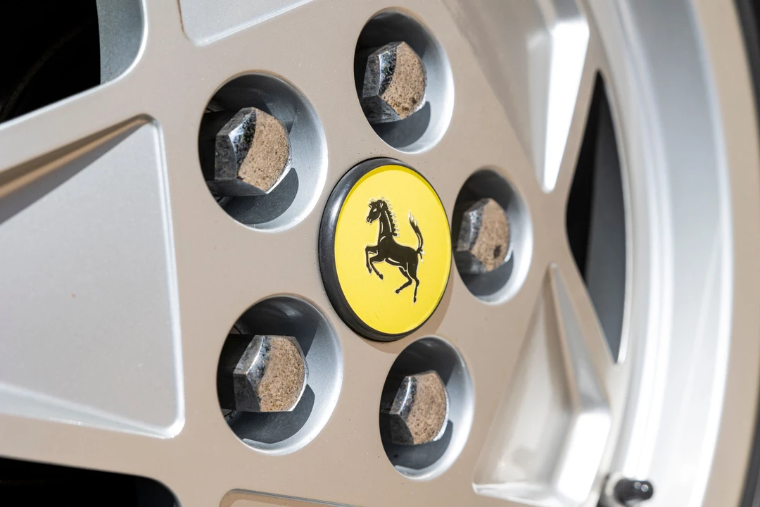 1988 Ferrari 328 GTS - Image 23 of 31
