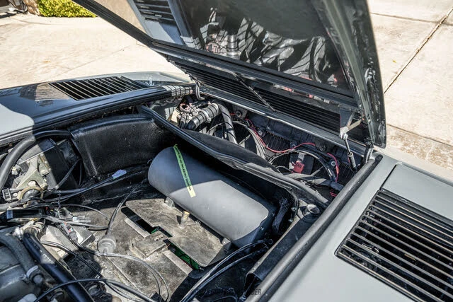 1988 Ferrari 328 GTS - Image 17 of 31