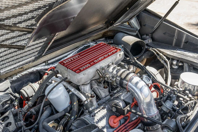 1988 Ferrari 328 GTS - Image 22 of 31
