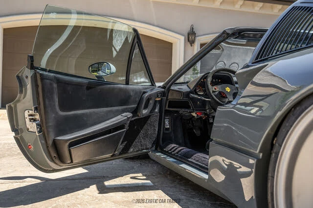 1988 Ferrari 328 GTS - Image 29 of 31