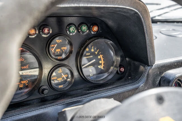 1988 Ferrari 328 GTS - Image 24 of 31