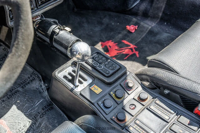 1988 Ferrari 328 GTS - Image 27 of 31