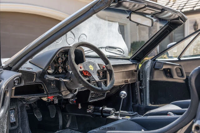 1988 Ferrari 328 GTS - Image 30 of 31