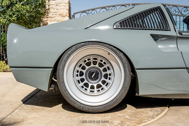 1988 Ferrari 328 GTS - Image 10 of 31