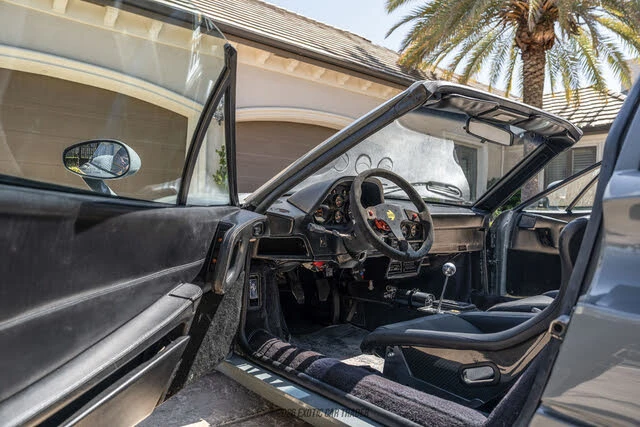 1988 Ferrari 328 GTS - Image 31 of 31