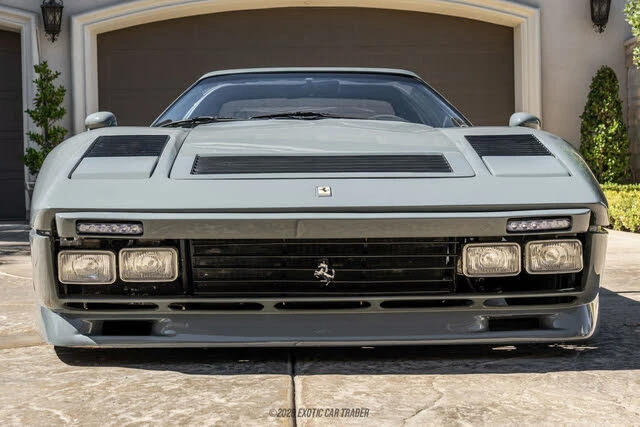 1988 Ferrari 328 GTS - Image 13 of 31