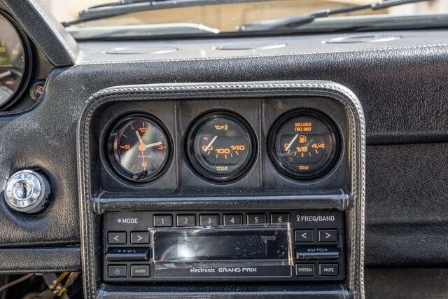 1988 Ferrari 328 GTS - Image 28 of 31
