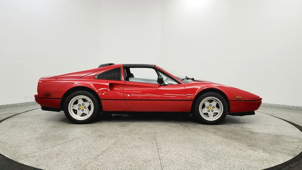 1988 Ferrari 328 GTS - Image 6 of 31