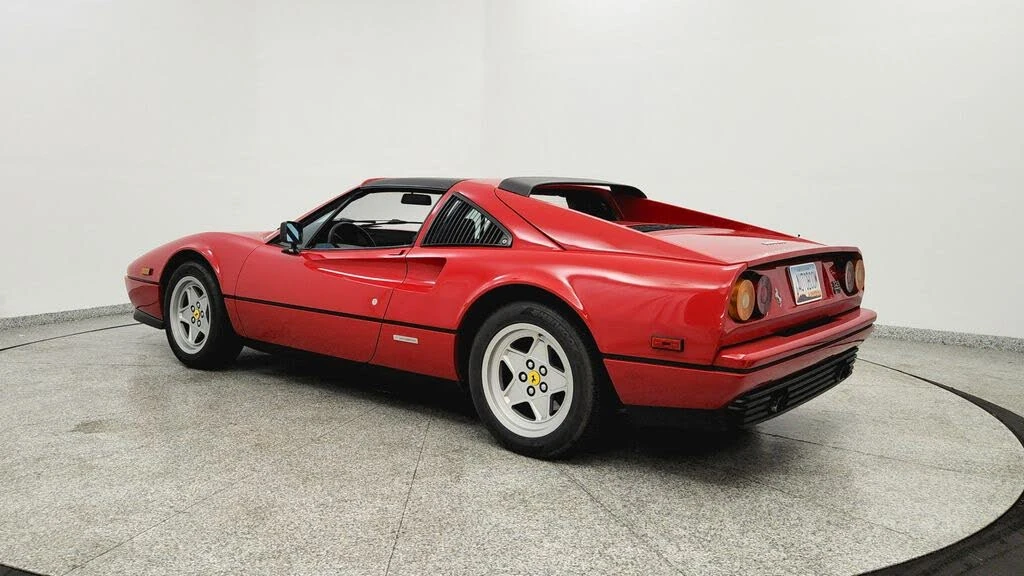 1988 Ferrari 328 GTS - Image 3 of 31