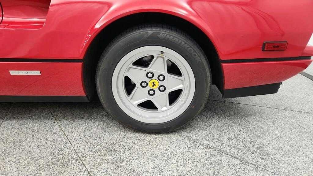1988 Ferrari 328 GTS - Image 20 of 31