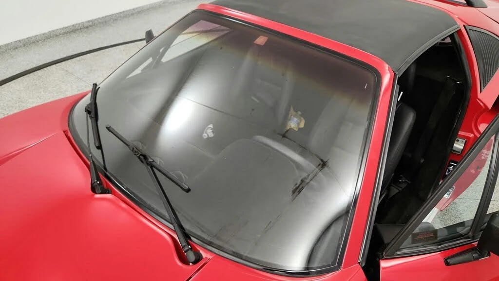 1988 Ferrari 328 GTS - Image 17 of 31