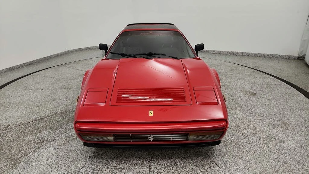 1988 Ferrari 328 GTS - Image 10 of 31