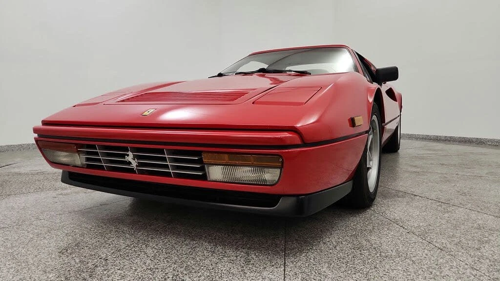 1988 Ferrari 328 GTS - Image 11 of 31