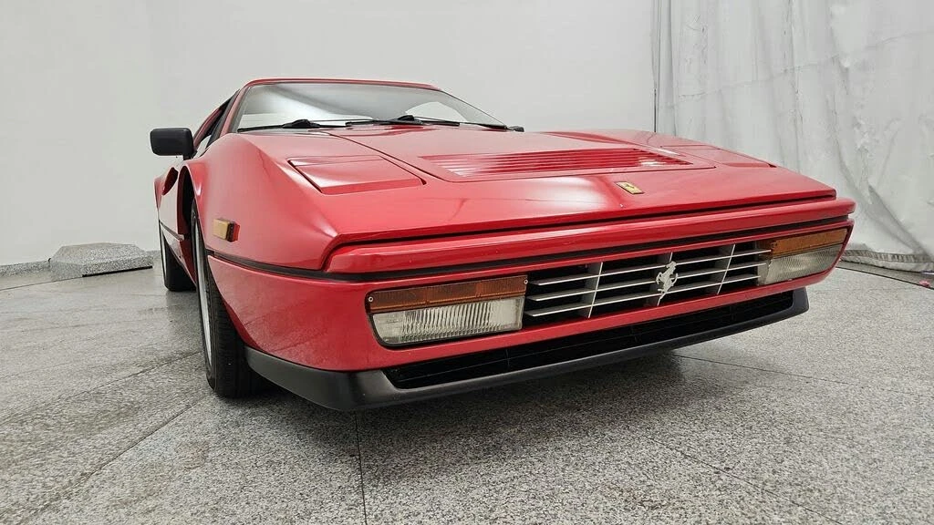 1988 Ferrari 328 GTS - Image 12 of 31