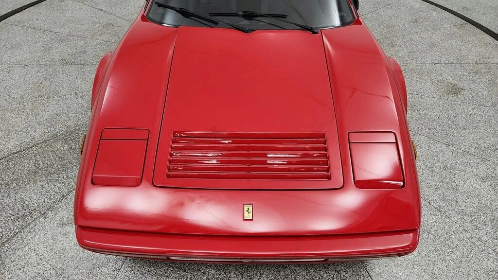 1988 Ferrari 328 GTS - Image 13 of 31