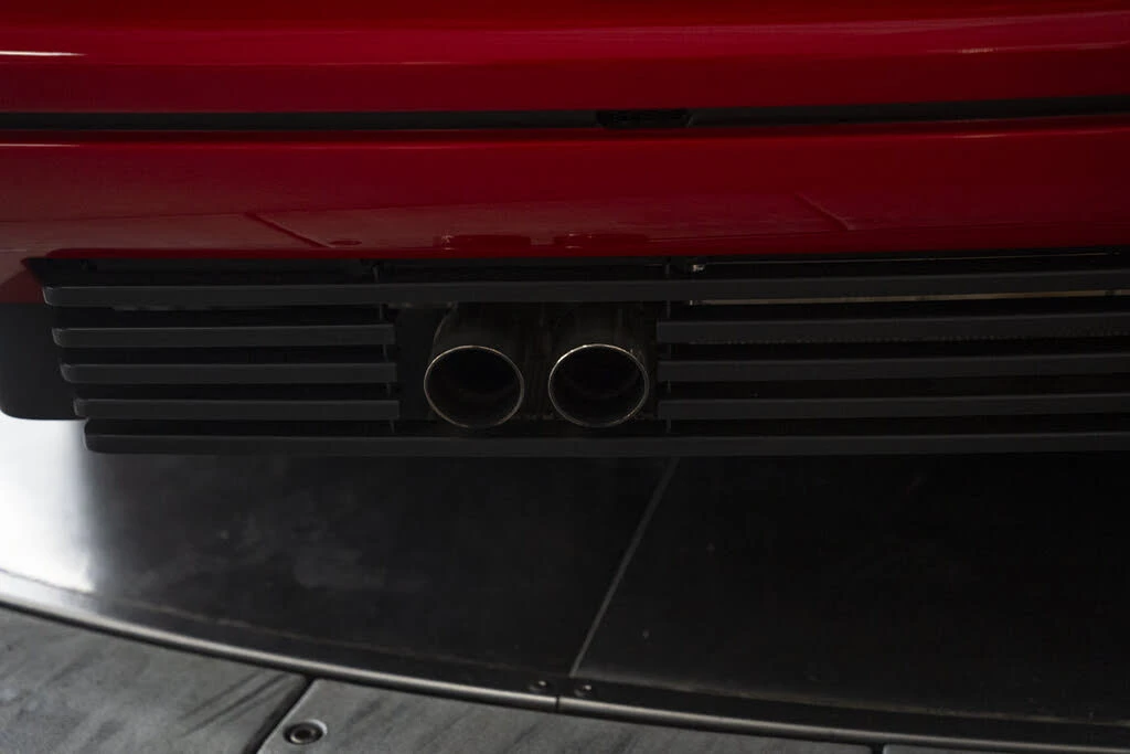 1988 Ferrari 328 GTS - Image 25 of 31