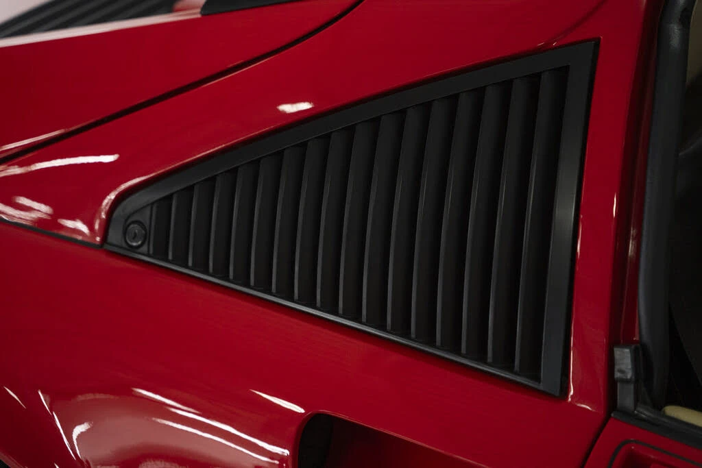 1988 Ferrari 328 GTS - Image 13 of 31