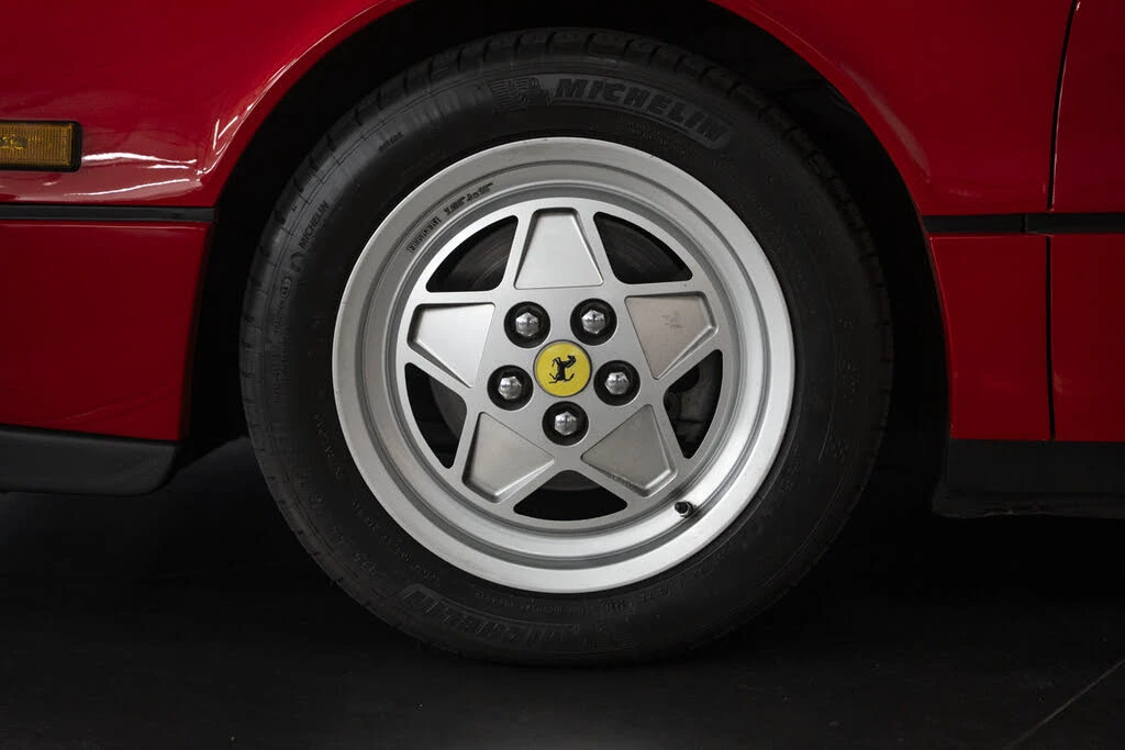 1988 Ferrari 328 GTS - Image 20 of 31