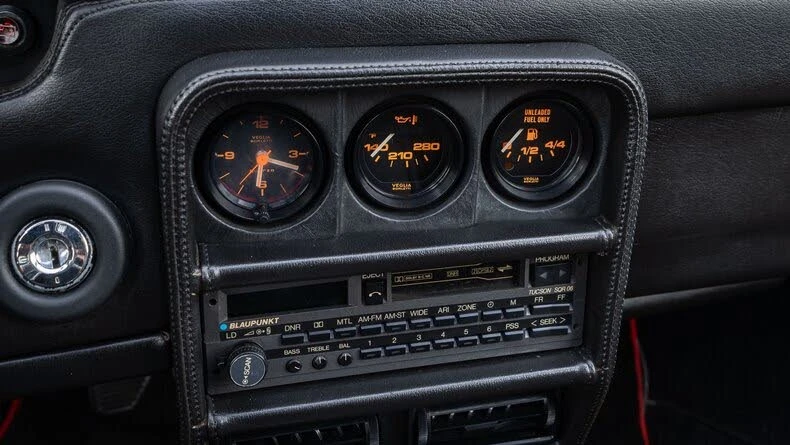 1988 Ferrari 328 GTS - Image 15 of 17
