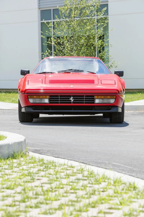 1988 Ferrari 328 GTS - Image 2 of 31