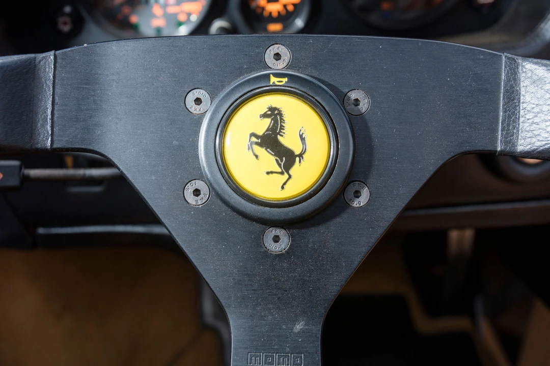 1988 Ferrari 328 GTS - Image 20 of 31