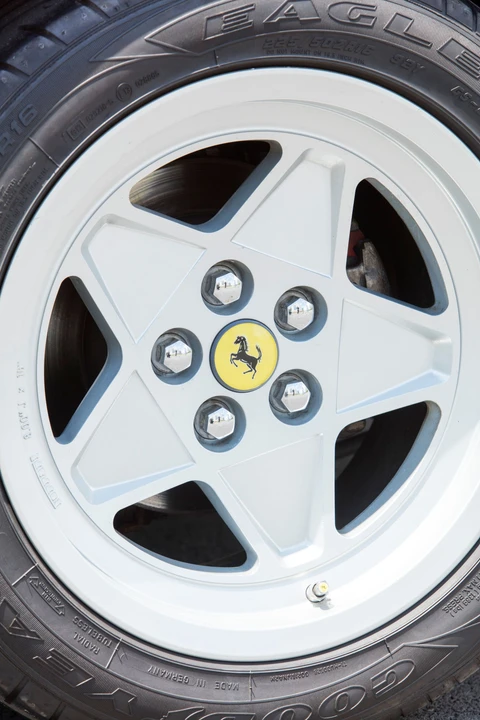 1988 Ferrari 328 GTS - Image 30 of 31