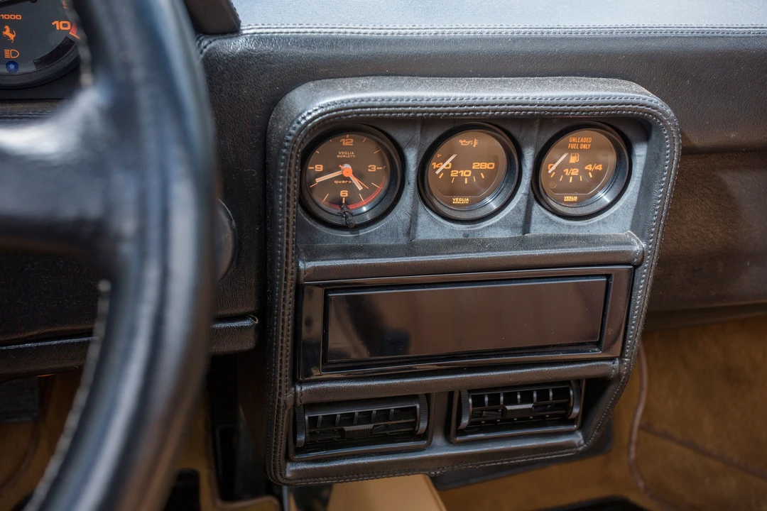 1988 Ferrari 328 GTS - Image 18 of 31