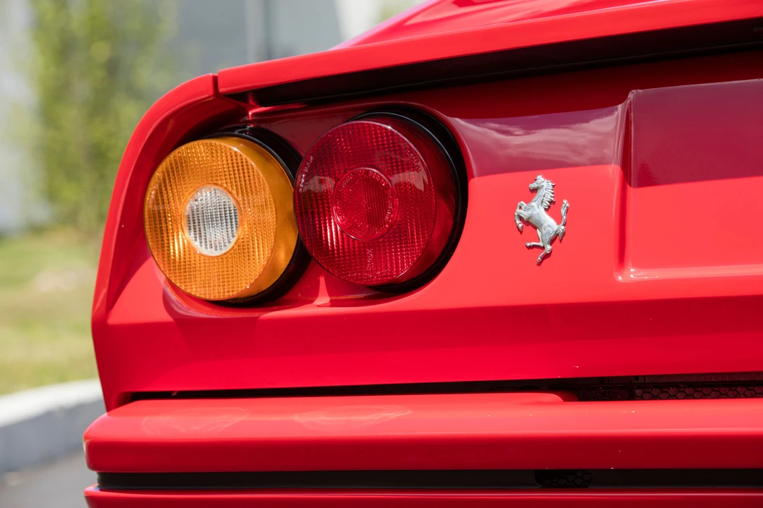 1988 Ferrari 328 GTS - Image 28 of 31
