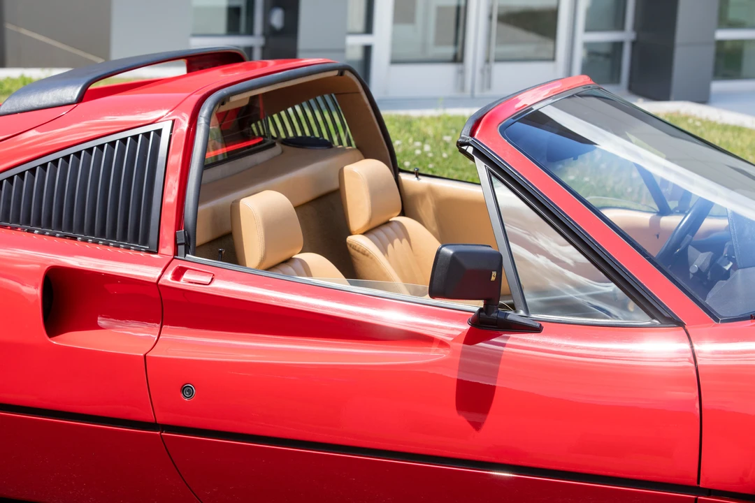1988 Ferrari 328 GTS - Image 31 of 31