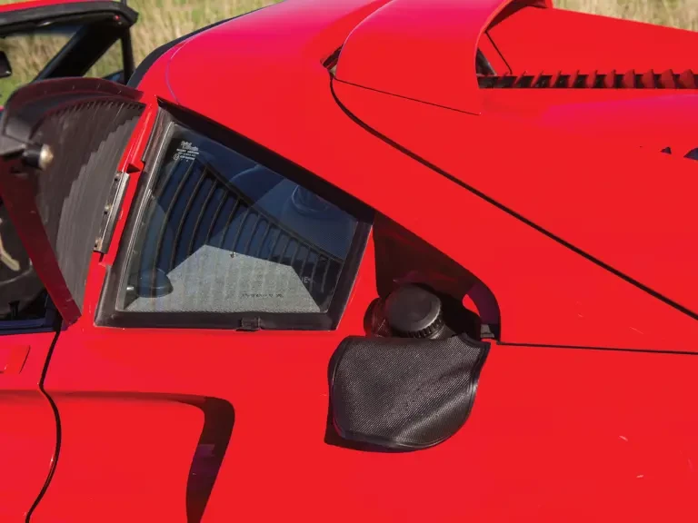 1988 Ferrari 328 GTS - Image 28 of 31