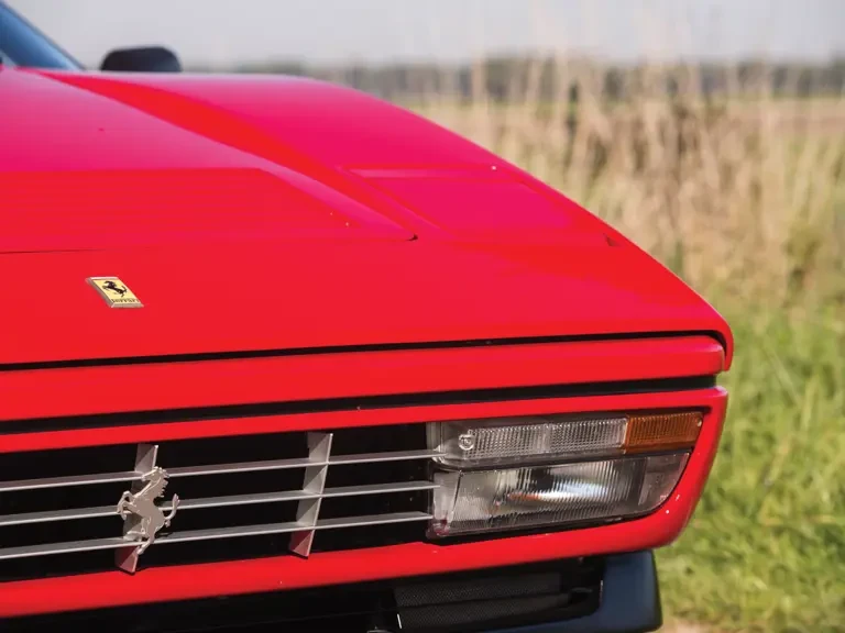 1988 Ferrari 328 GTS - Image 13 of 31