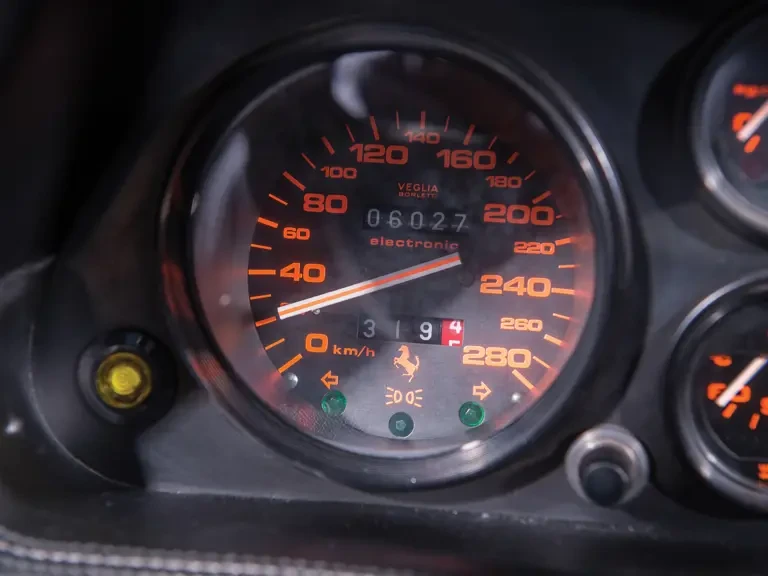 1988 Ferrari 328 GTS - Image 19 of 31