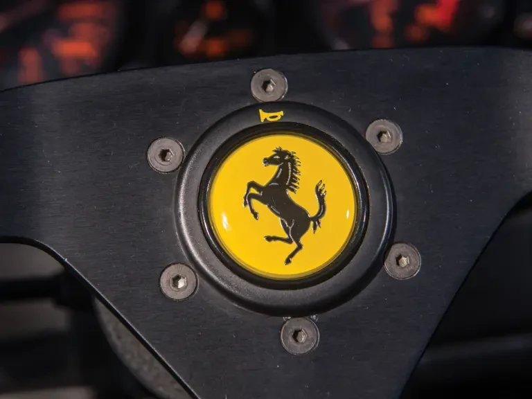 1988 Ferrari 328 GTS - Image 18 of 31