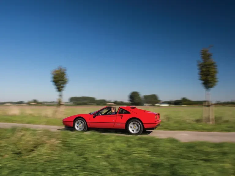 1988 Ferrari 328 GTS - Image 30 of 31