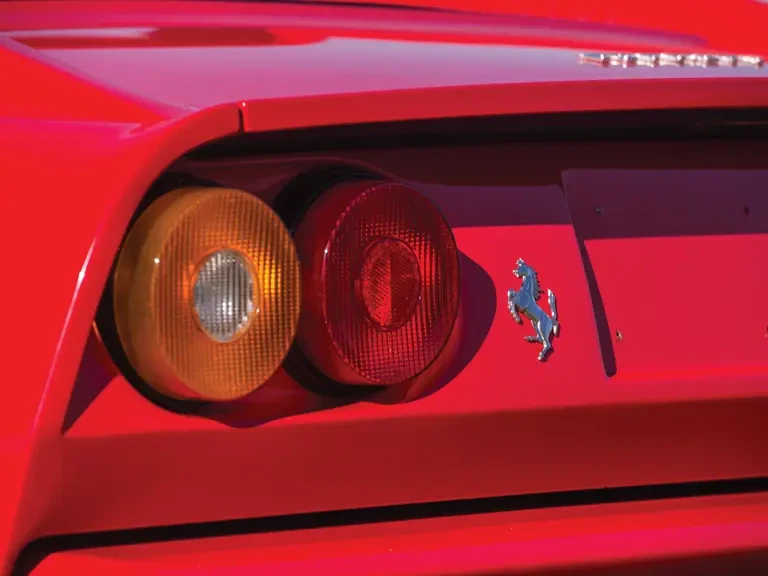 1988 Ferrari 328 GTS - Image 24 of 31