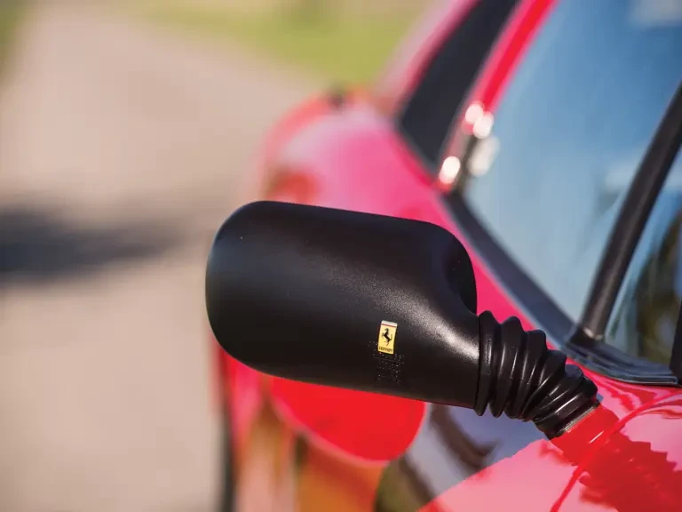 1988 Ferrari 328 GTS - Image 25 of 31