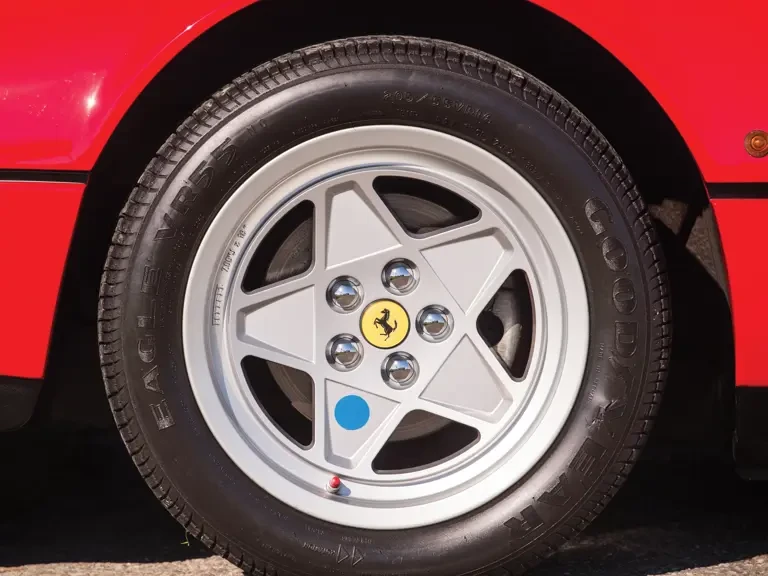 1988 Ferrari 328 GTS - Image 10 of 31