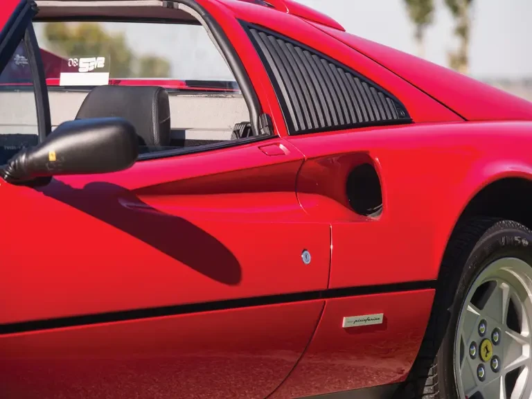 1988 Ferrari 328 GTS - Image 12 of 31