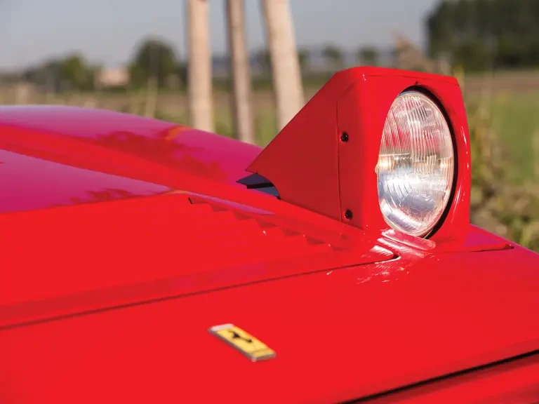 1988 Ferrari 328 GTS - Image 11 of 31