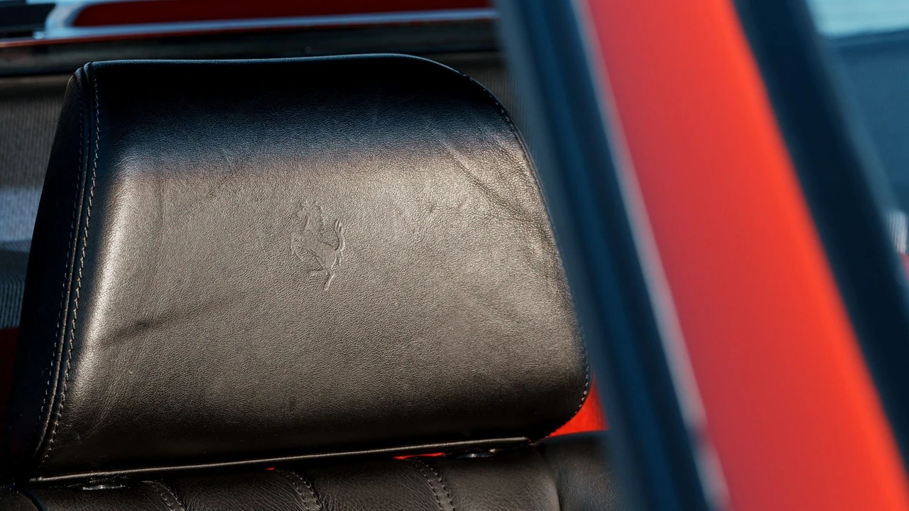1988 Ferrari 328 GTS - Image 31 of 31