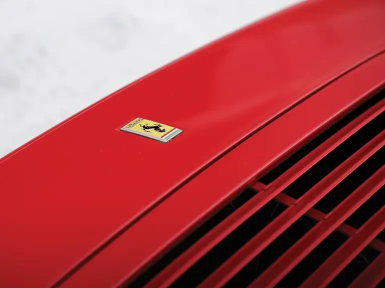 1988 Ferrari 328 GTS - Image 31 of 31