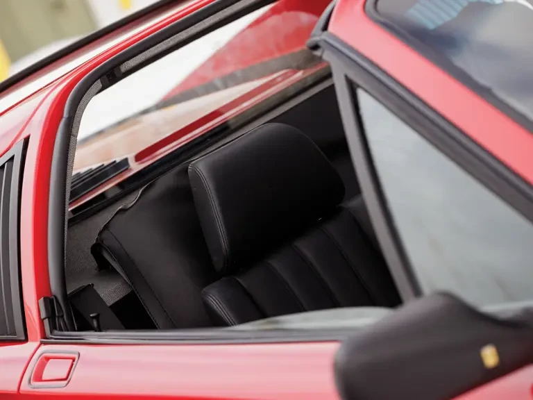 1988 Ferrari 328 GTS - Image 24 of 31