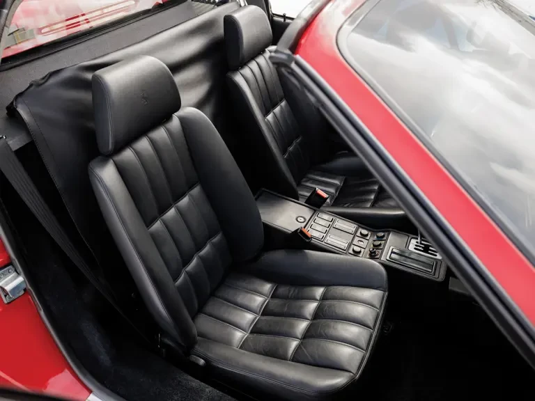 1988 Ferrari 328 GTS - Image 21 of 31