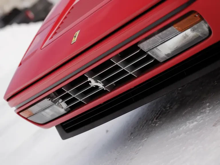 1988 Ferrari 328 GTS - Image 30 of 31