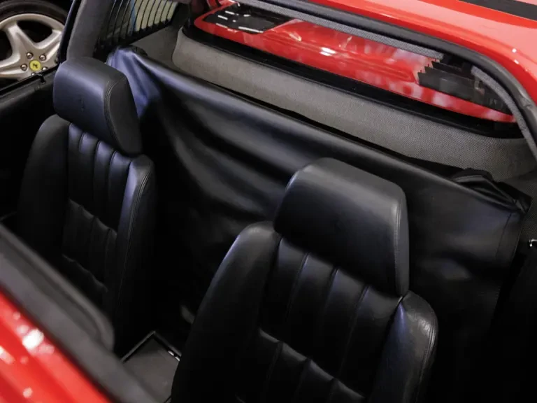 1988 Ferrari 328 GTS - Image 22 of 31