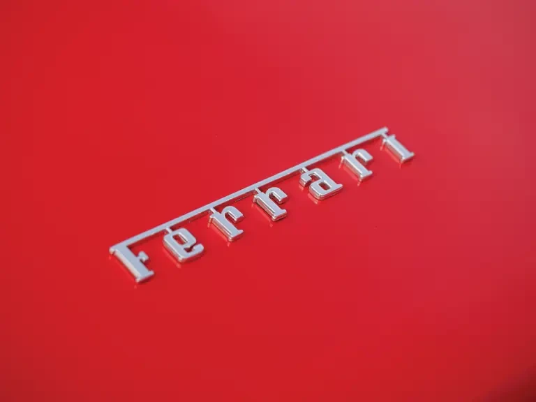 1988 Ferrari 328 GTS - Image 28 of 31