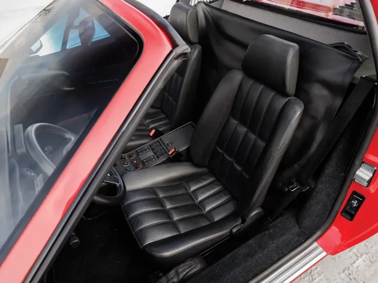 1988 Ferrari 328 GTS - Image 20 of 31