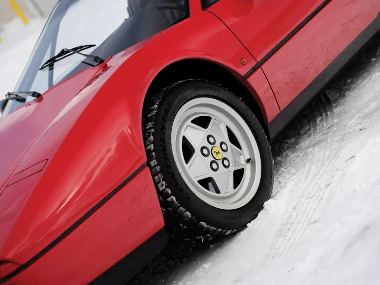 1988 Ferrari 328 GTS - Image 29 of 31