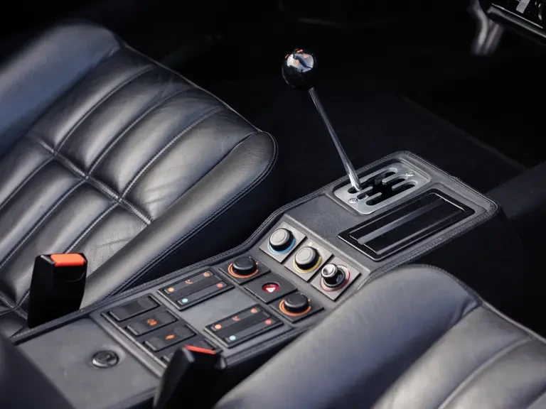 1988 Ferrari 328 GTS - Image 18 of 31