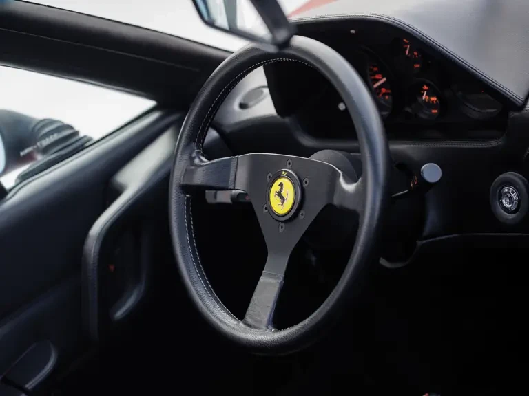 1988 Ferrari 328 GTS - Image 16 of 31
